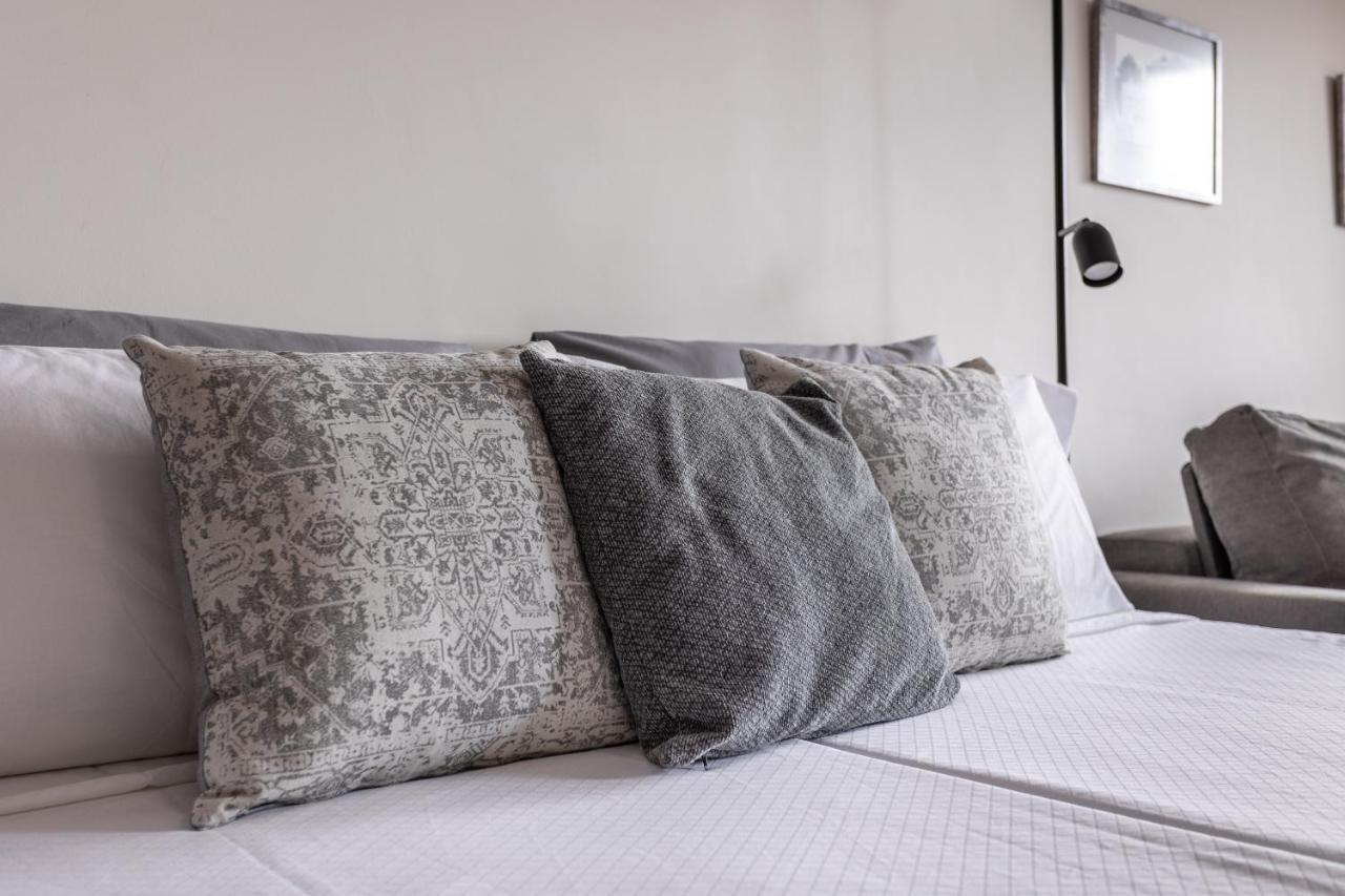 Home2Book Cozy Studio Bajamar, Wifi Bajamar  Zewnętrze zdjęcie