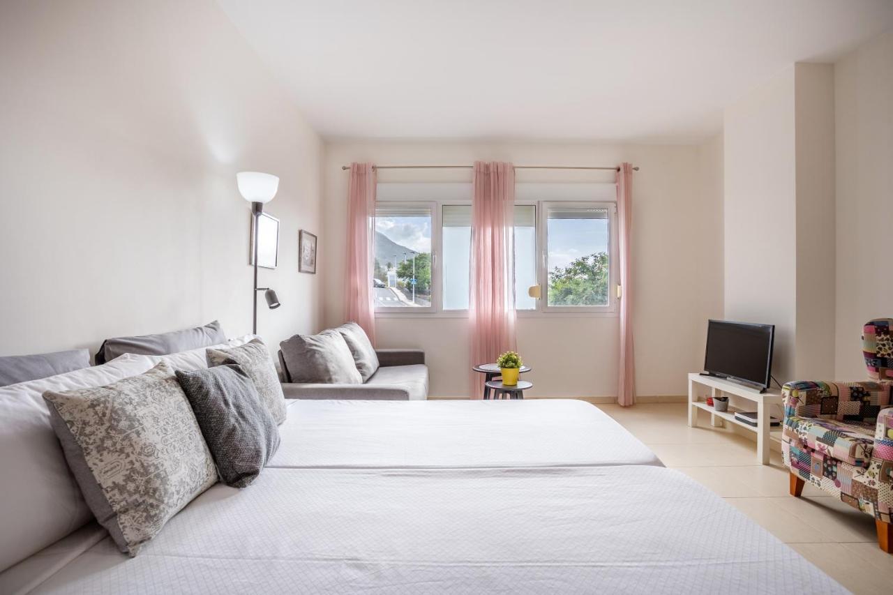 Home2Book Cozy Studio Bajamar, Wifi Bajamar  Zewnętrze zdjęcie