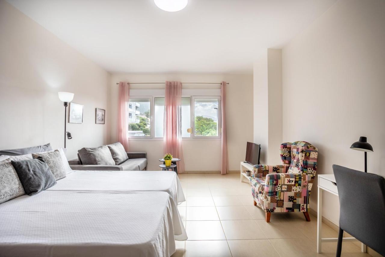 Home2Book Cozy Studio Bajamar, Wifi Bajamar  Zewnętrze zdjęcie