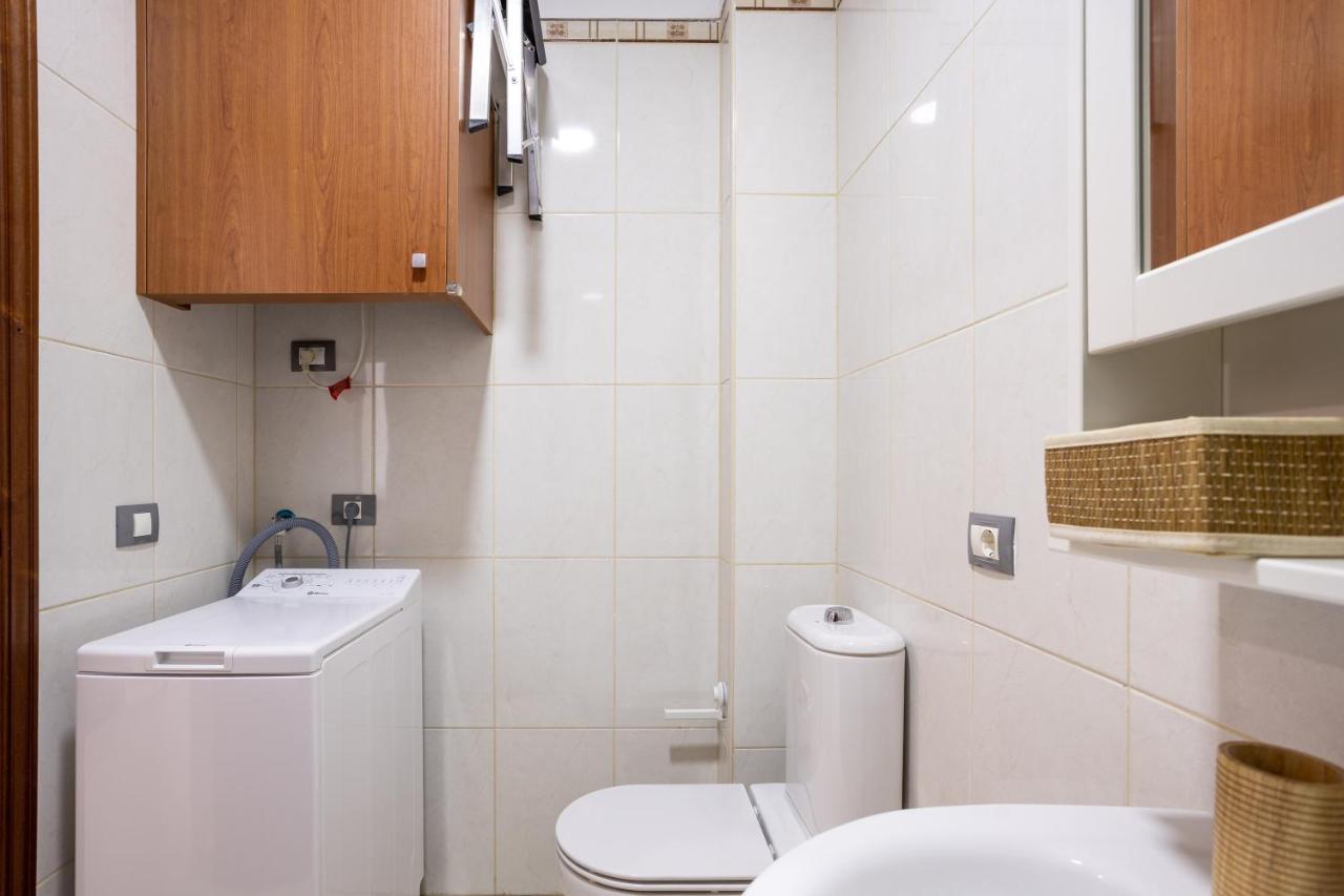 Home2Book Cozy Studio Bajamar, Wifi Bajamar  Zewnętrze zdjęcie