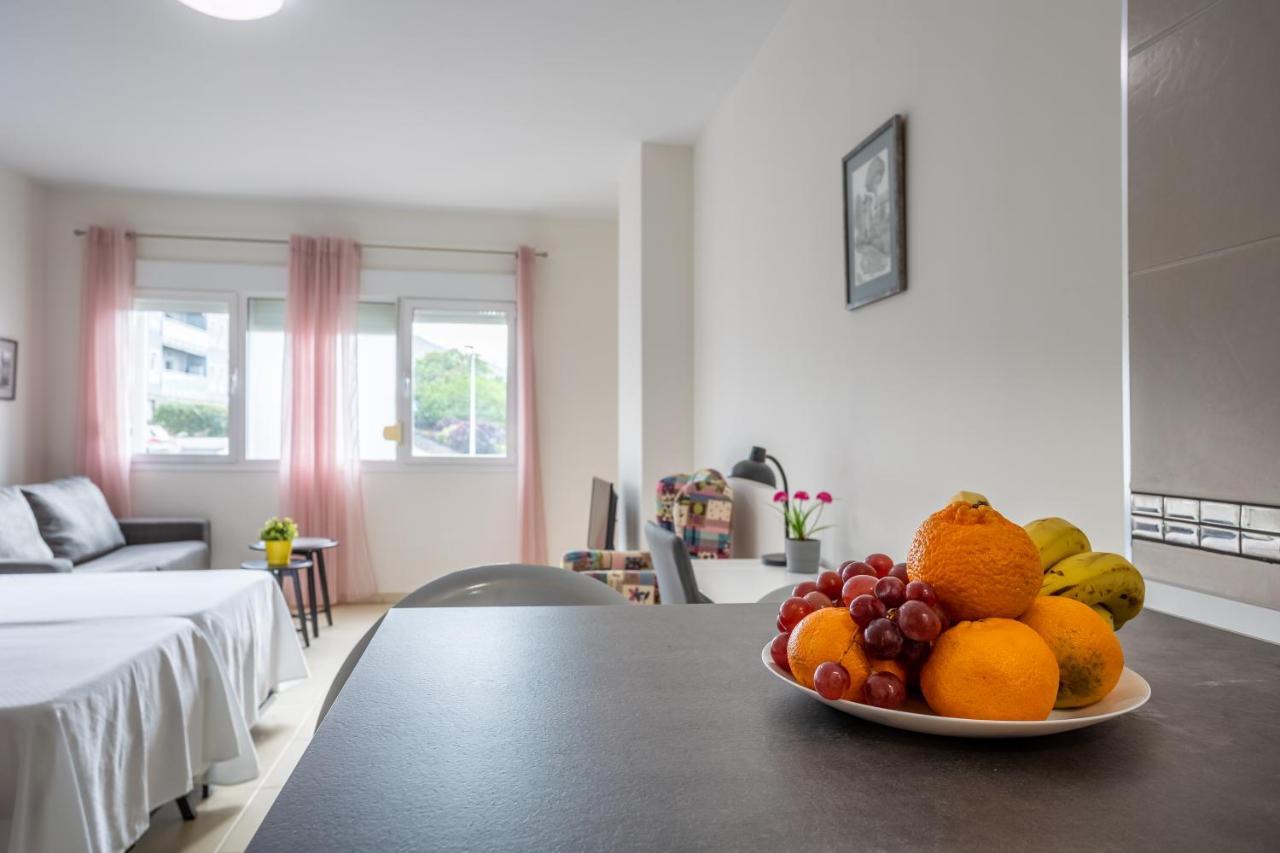 Home2Book Cozy Studio Bajamar, Wifi Bajamar  Zewnętrze zdjęcie