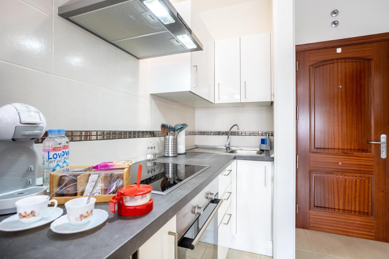 Home2Book Cozy Studio Bajamar, Wifi Bajamar  Zewnętrze zdjęcie
